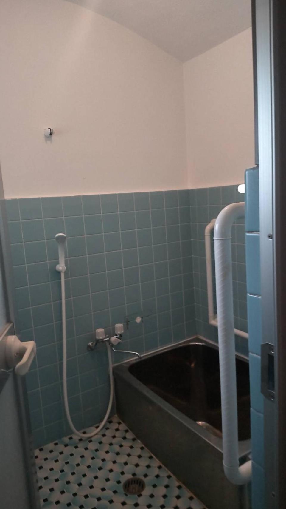 Вилла Kami House Annex Осака Экстерьер фото
