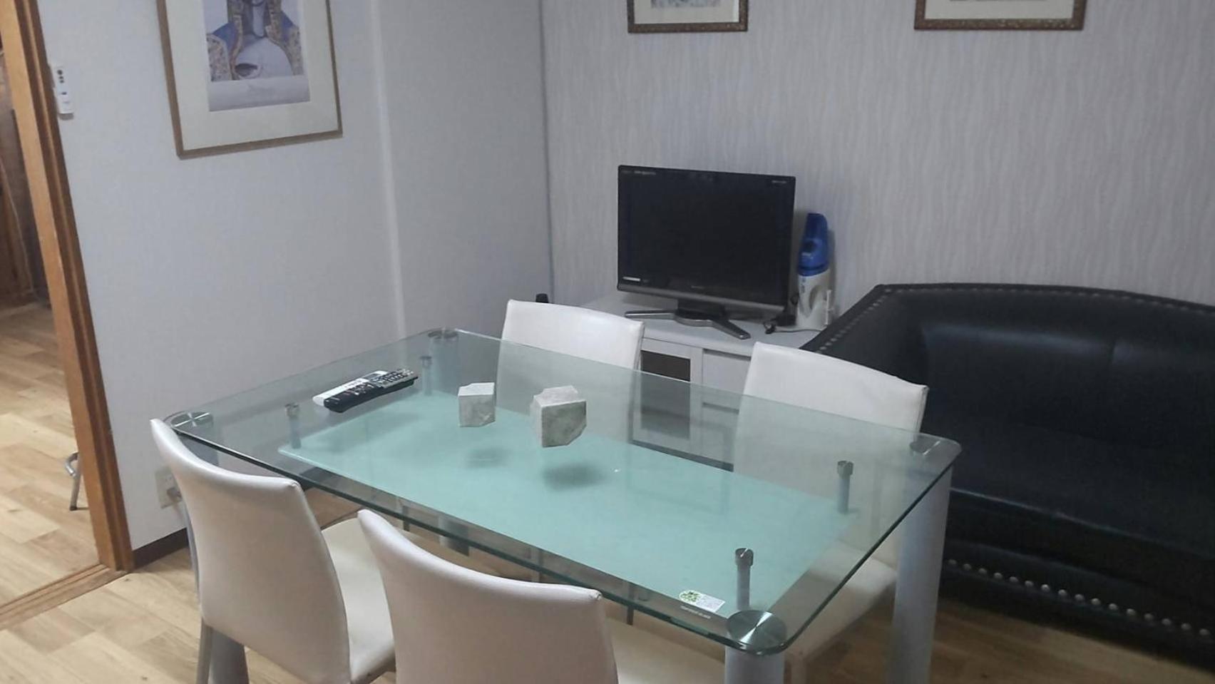 Вилла Kami House Annex Осака Экстерьер фото