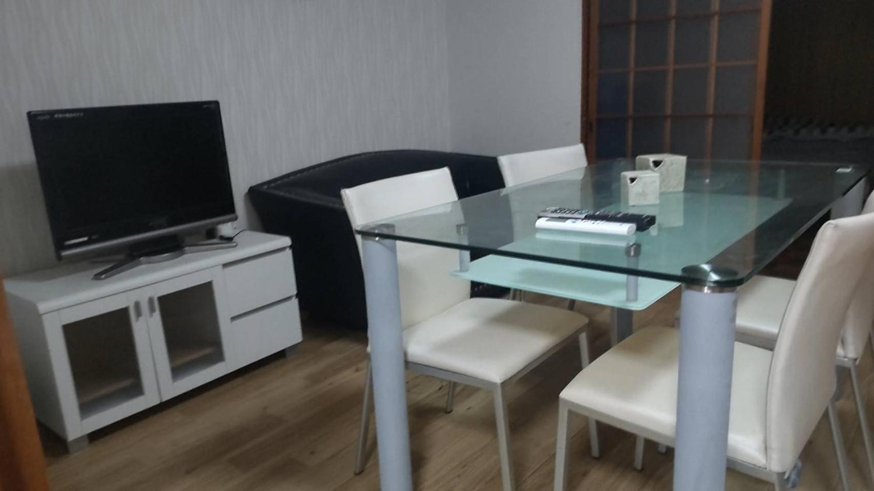 Вилла Kami House Annex Осака Экстерьер фото