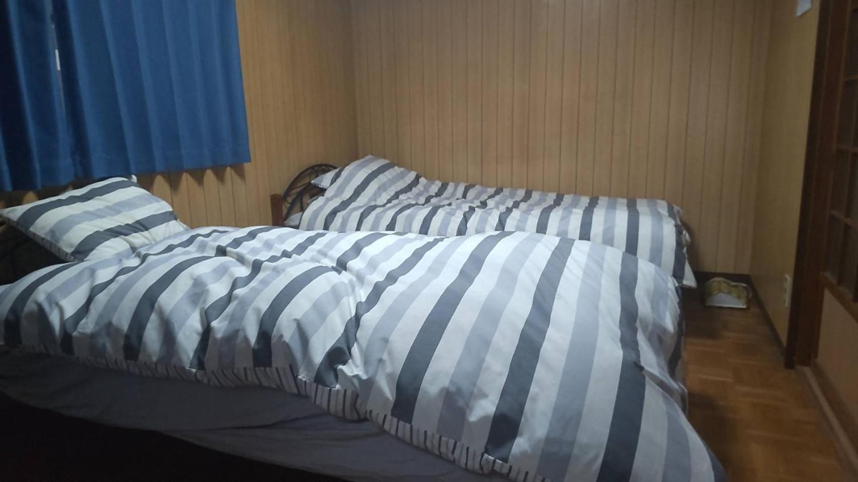 Вилла Kami House Annex Осака Экстерьер фото